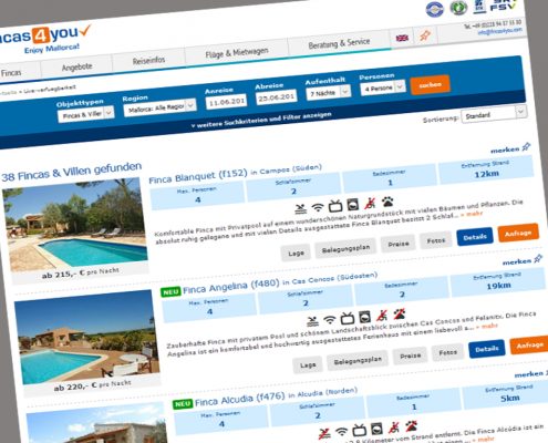 fincasforyou